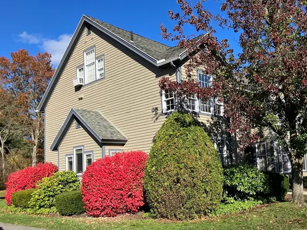 63 Amity Place #63, Amherst, MA 01002