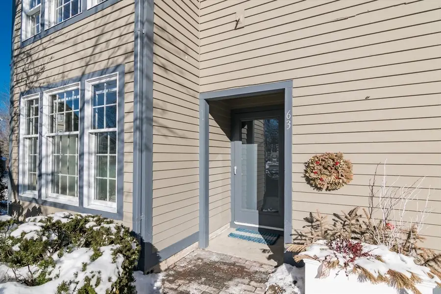 63 Amity Place #63, Amherst, MA 01002 - #3