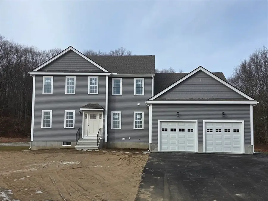 138 Elm St, Uxbridge, MA 01569 - #2