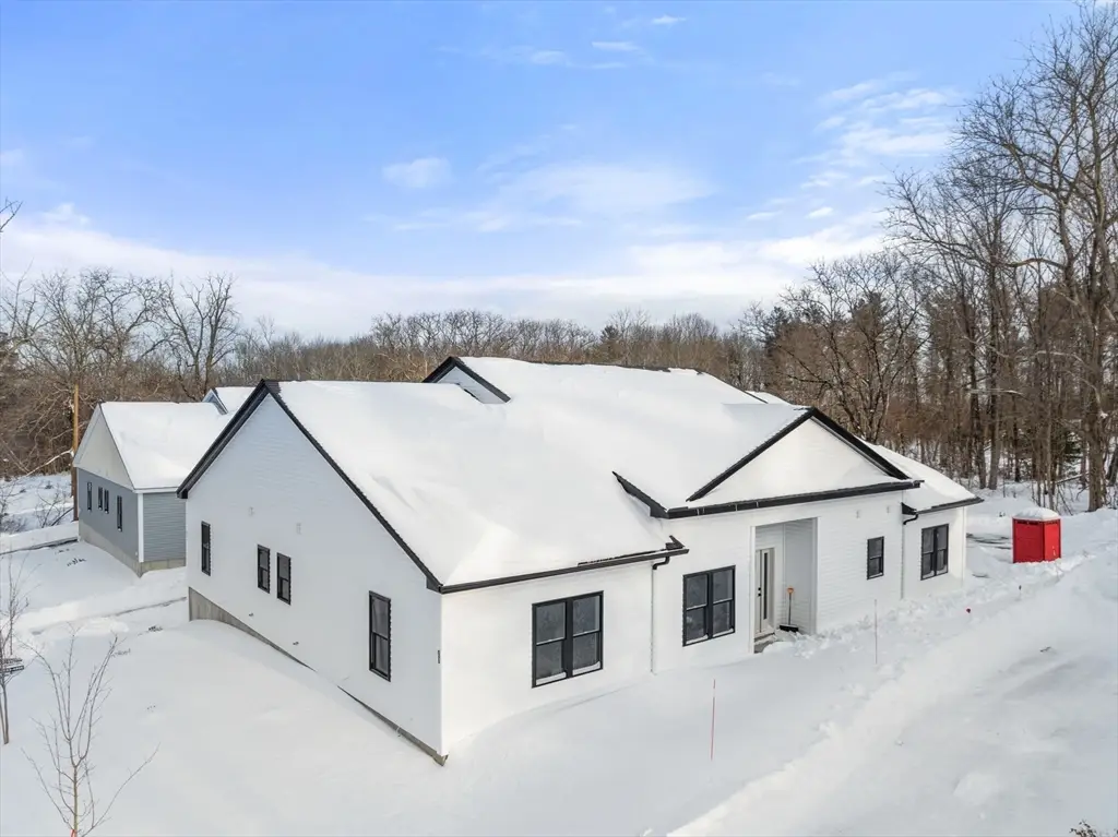 9 L Stevens Road #A, Charlton, MA 01507 - #1