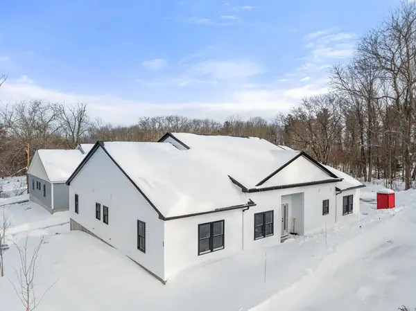 9 L Stevens Road #A, Charlton, MA 01507