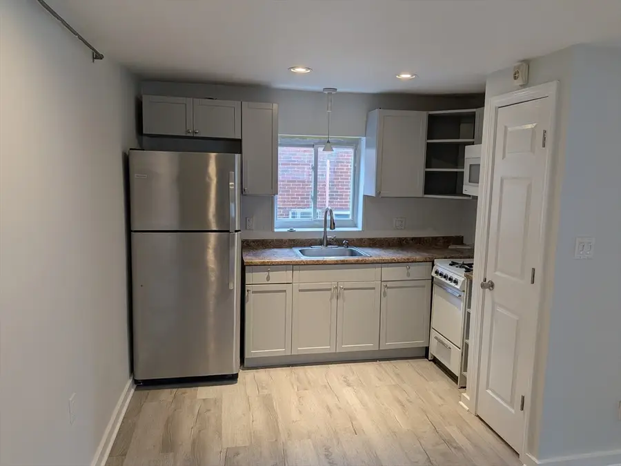 35 Homer Ave #7, Cambridge, MA 02138 - #2