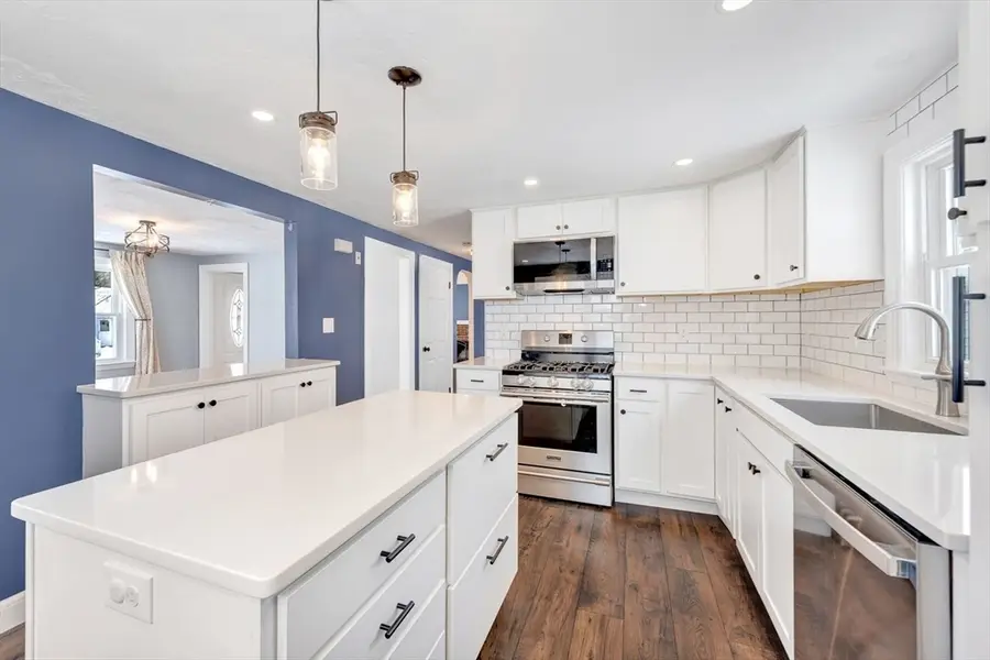 78 Pellana Rd, Norwood, MA 02062 - #2