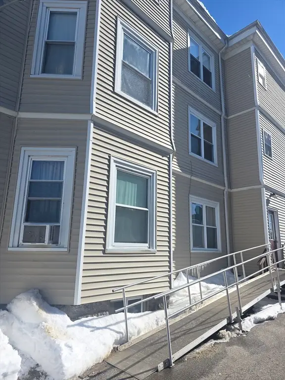 23-25 East Chestnut, Brockton, MA 02301 - #3