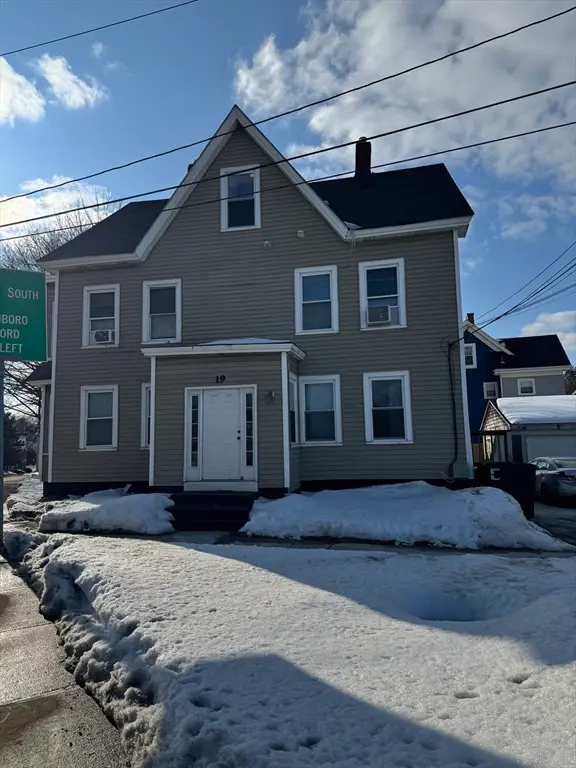 19 Ames Pl, Marlborough, MA 01752 - #1