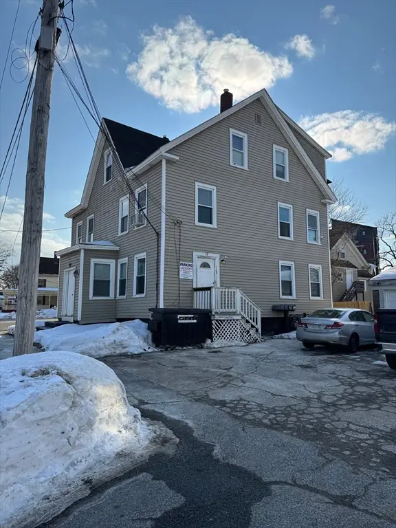 19 Ames Pl, Marlborough, MA 01752 - #2