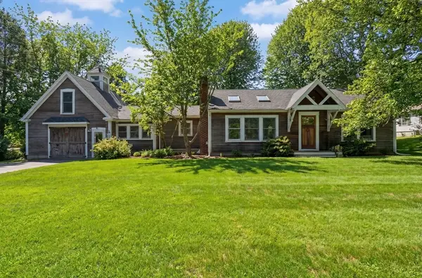 327 Country Way, Scituate, MA 02066