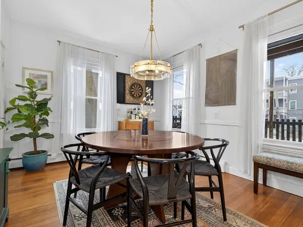 74 Carolina Ave #2, Boston, MA 02130