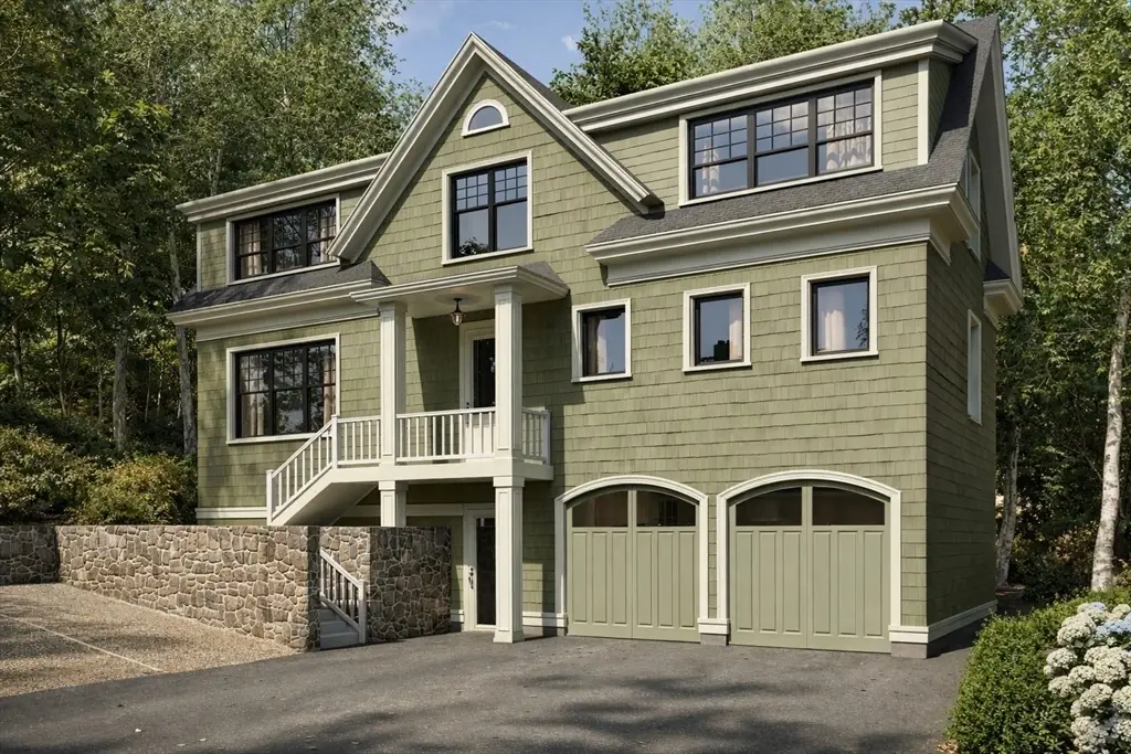 18R Robeson Street, Boston, MA 02130 - #1