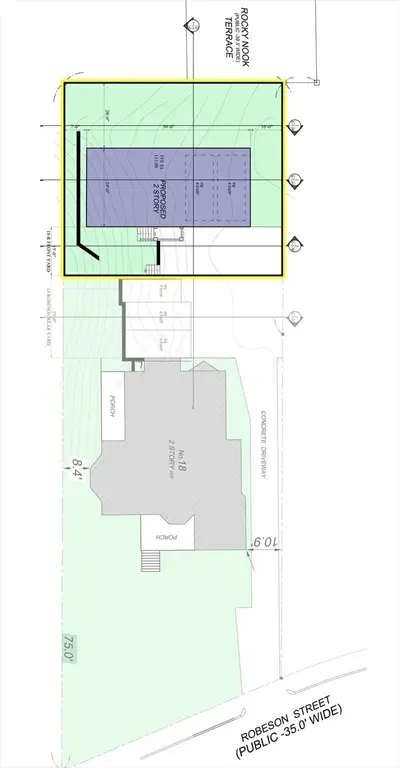 18R Robeson Street, Boston, MA 02130 - #3