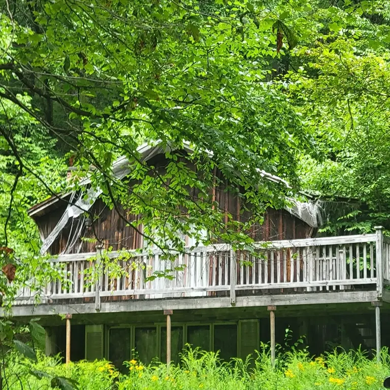 39 Hawley Street, Plainfield, MA 01070 - #3