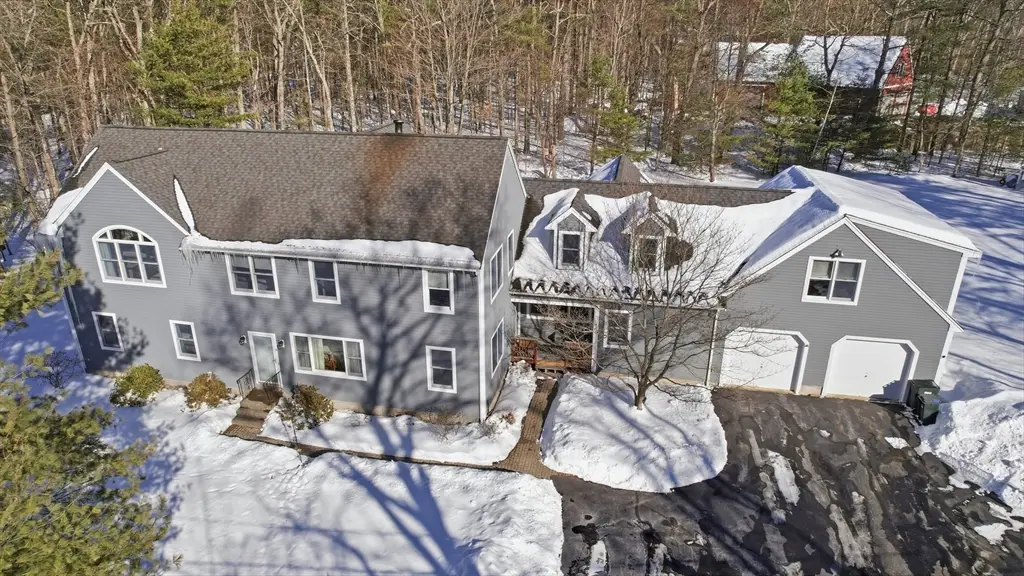 15 Gilson Road, Groton, MA 01450 - #1