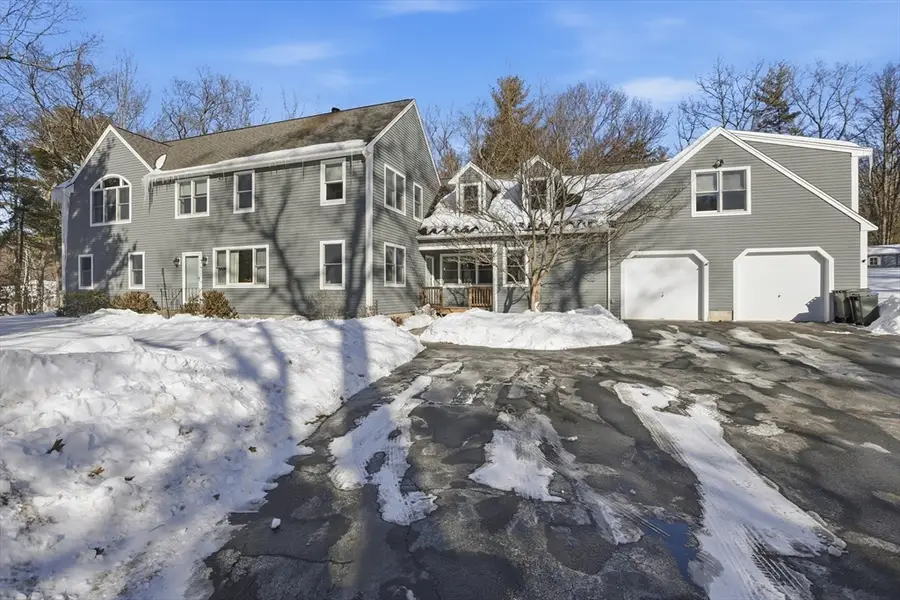 15 Gilson Road, Groton, MA 01450 - #2