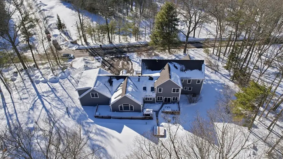 15 Gilson Road, Groton, MA 01450 - #3