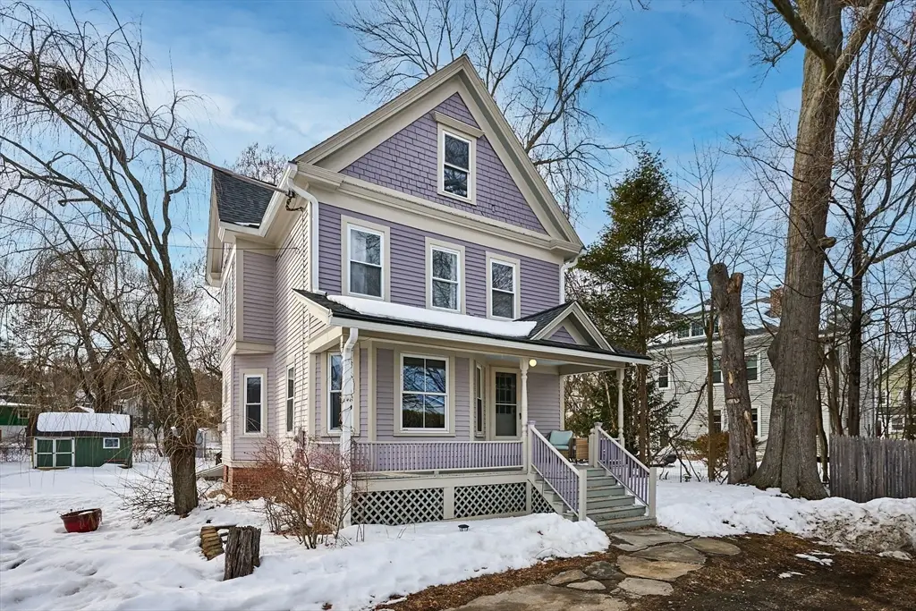 13A Finn Street, Northampton, MA 01060 - #1