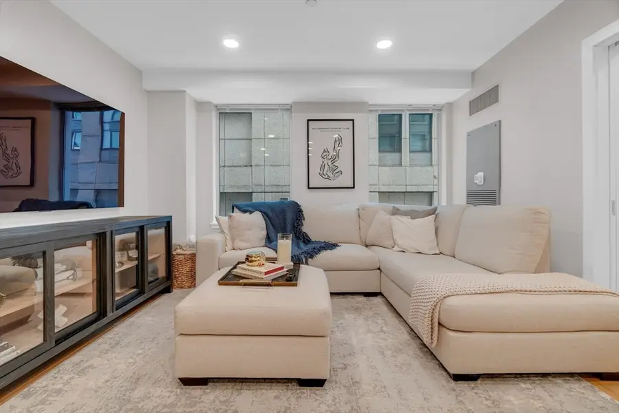 80 Broad Street #205, Boston, MA 02110 - #2