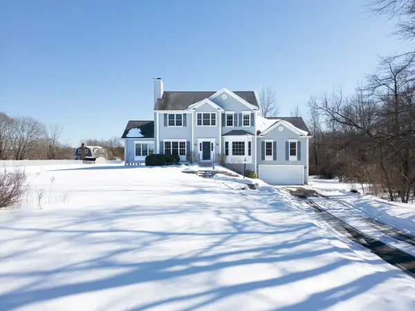 23 Joseph H Leblanc Ln., North Attleboro, MA 02760