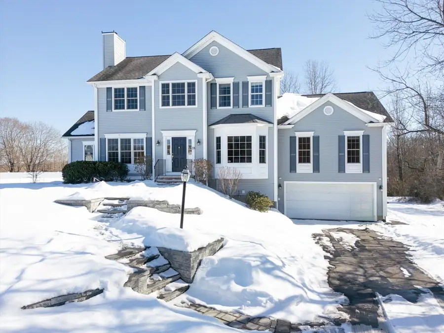 23 Joseph H Leblanc Ln., North Attleboro, MA 02760 - #2