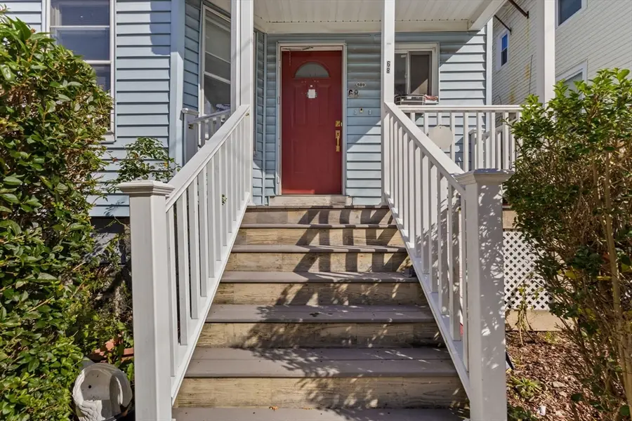 68 Mascot St, Boston, MA 02124 - #2