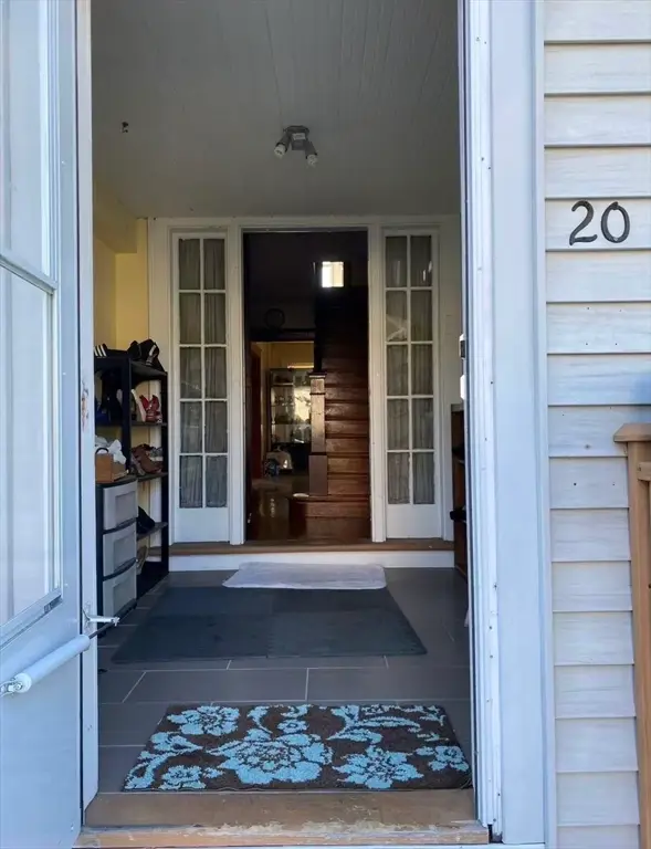20 Ellington Rd, Quincy, MA 02170 - #2