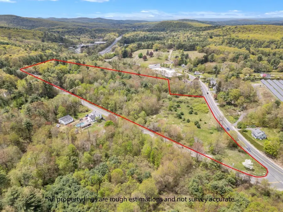 101 Ware Street, Palmer, MA 01069 - #2