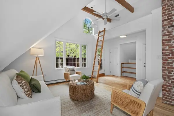 87 Holworthy St, Cambridge, MA 02138