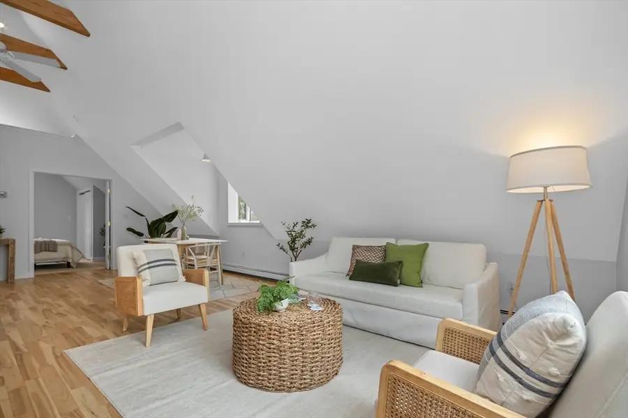 87 Holworthy St, Cambridge, MA 02138 - #3