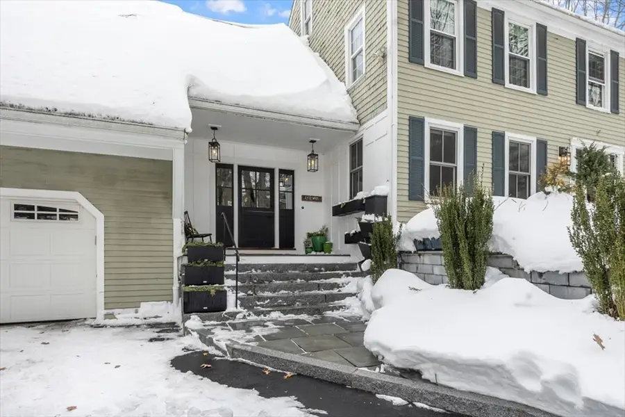 4 Rachaels Lane, Duxbury, MA 02332 - #3