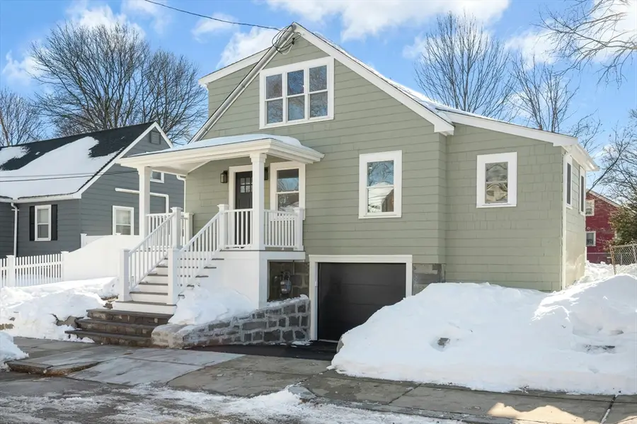 68 Carroll St, Boston, MA 02132 - #3