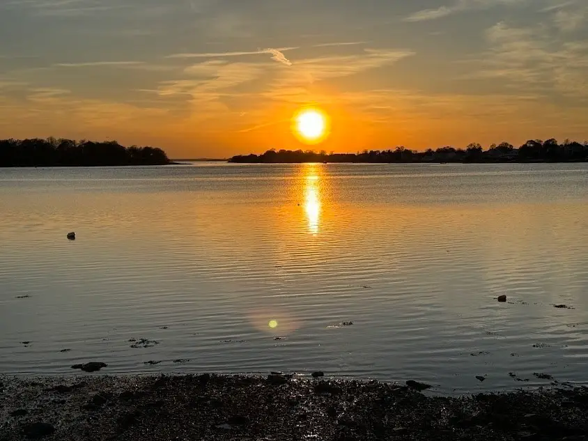 15 Lincoln Ave, Hull, MA 02045 - #2