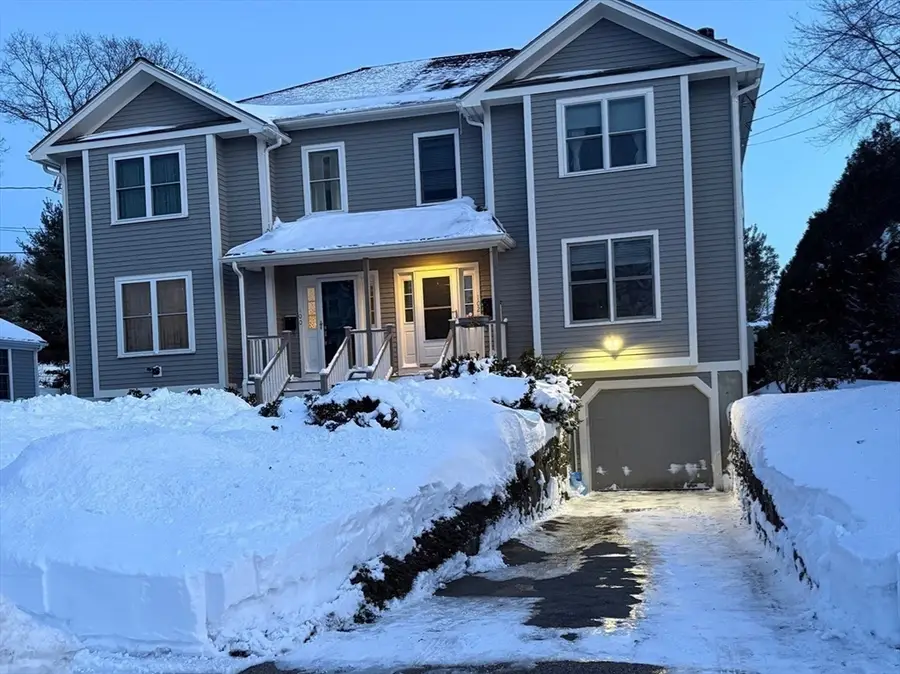 102 Jarvis Circle #102, Needham, MA 02492 - #2