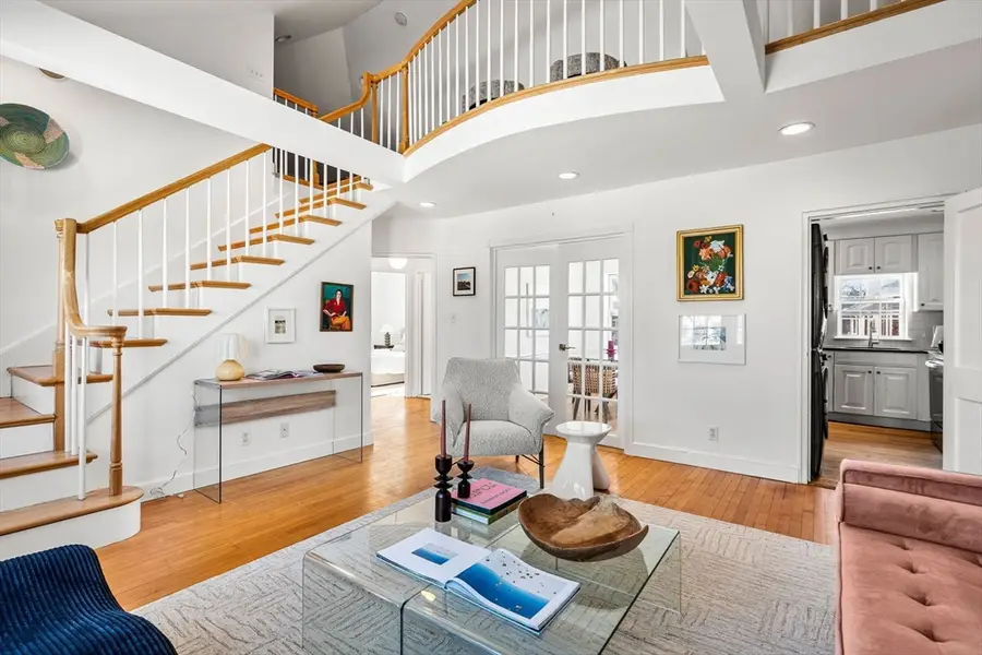 76 Boylston Street #4, Newton, MA 02467 - #3