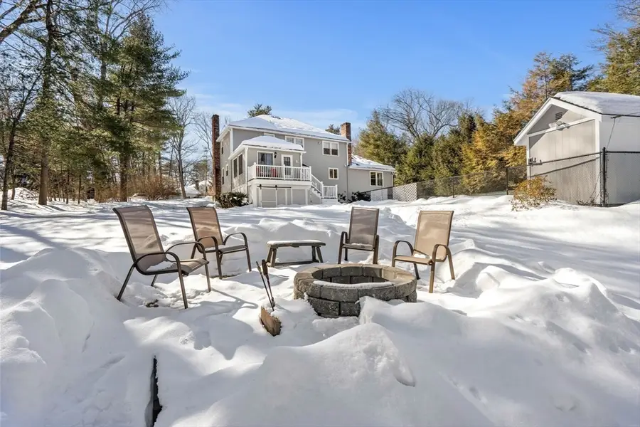 224 Raleigh Tavern Lane, North Andover, MA 01845 - #3