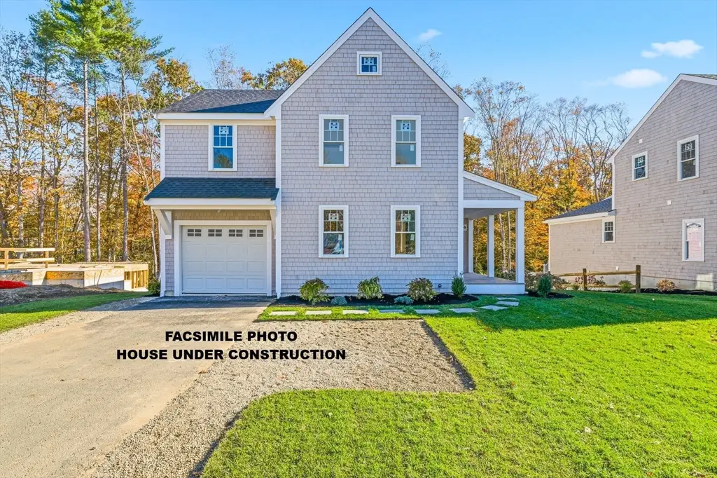 5 Pat Rose Way, Rockland, MA 02370 - #1