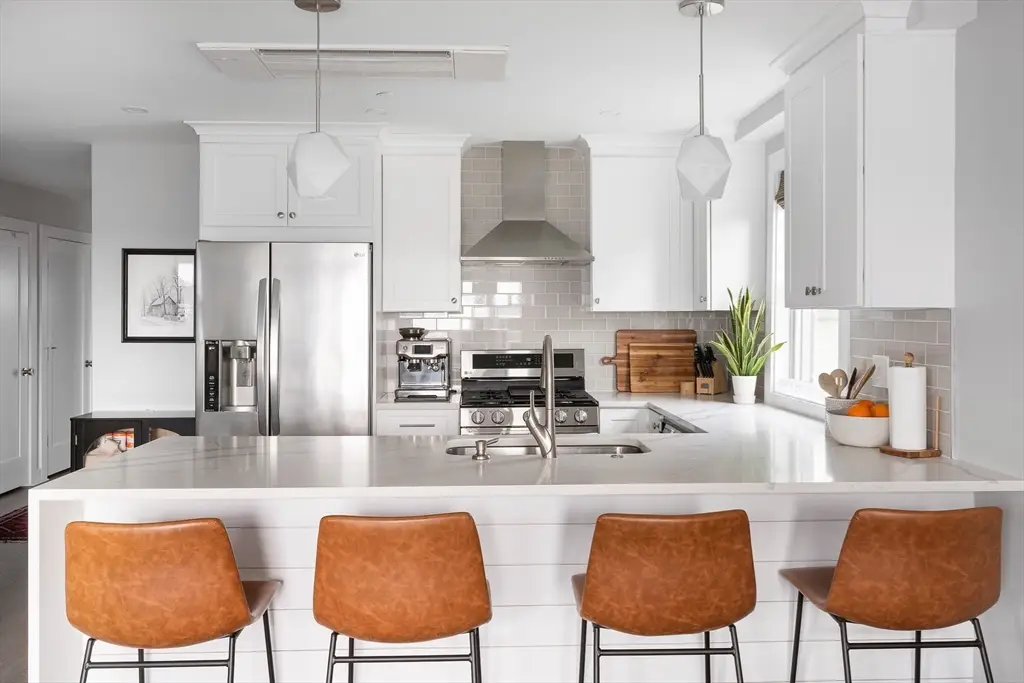 58 Byron Street #3, Boston, MA 02128 - #1