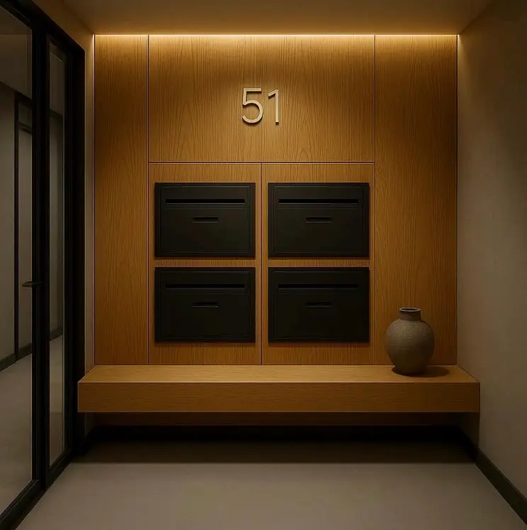 51 North Margin St, Boston, MA 02113 - #1