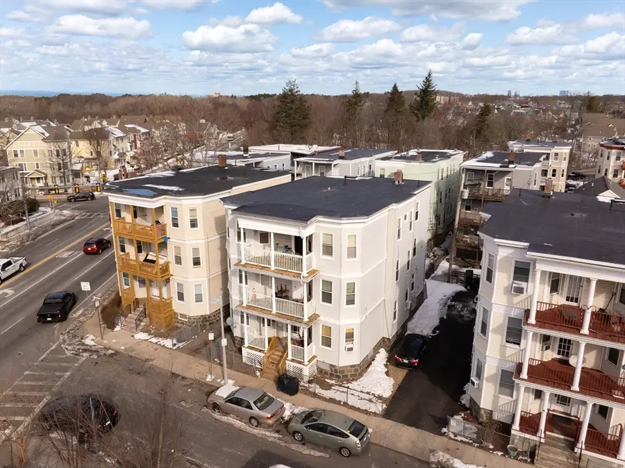 55 Wilcock Street, Boston, MA 02124 - #3