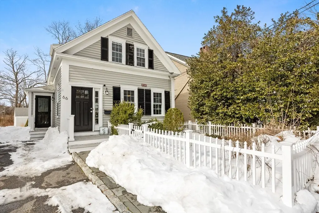 66 Summer St, Cohasset, MA 02025 - #1