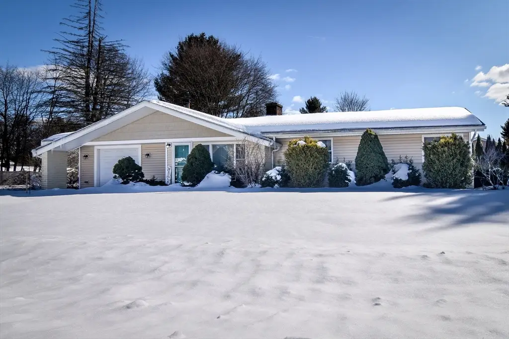 4 Tartufi Circle, Framingham, MA 01701 - #1