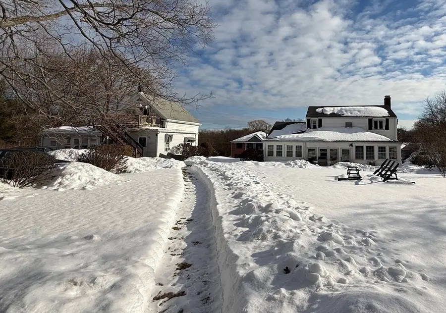 71 Charles St, Weymouth, MA 02189 - #3