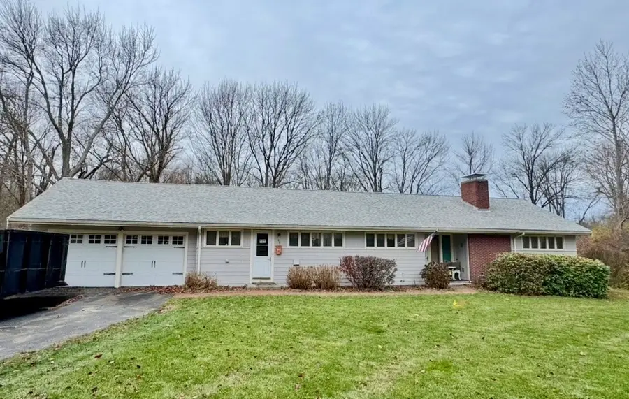 49 Whittier Dr, Scituate, MA 02066 - #2