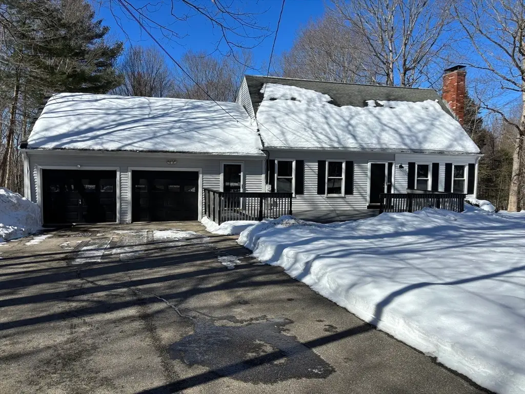 82 Prince Rd, Southbridge, MA 01550 - #1