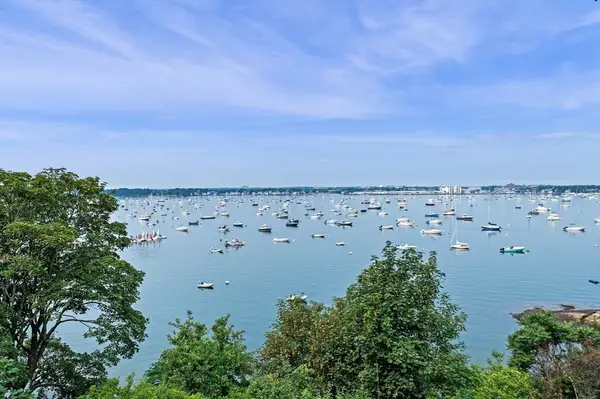 21 Kenneth Road, Marblehead, MA 01945