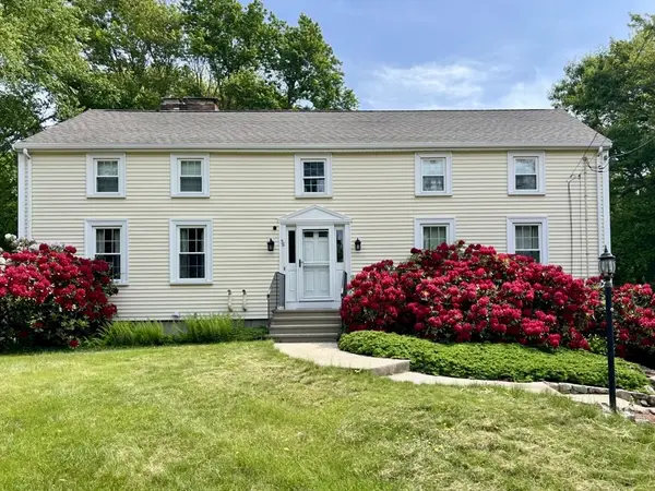 56 Fisher Street, Medway, MA 02053