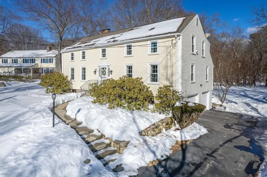 56 Fisher Street, Medway, MA 02053 - #2