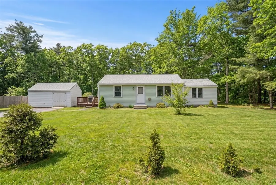 179 Tremont, Carver, MA 02330 - #2