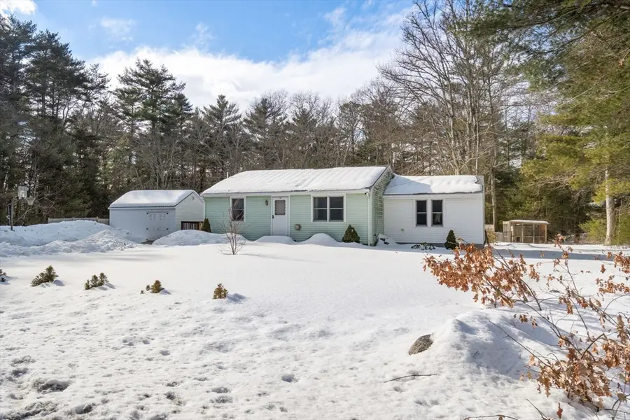 179 Tremont, Carver, MA 02330 - #3