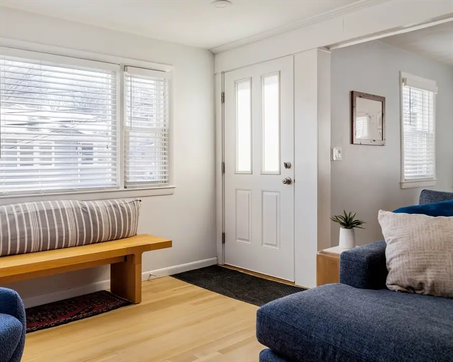 15 Vogel Street, Boston, MA 02132 - #2