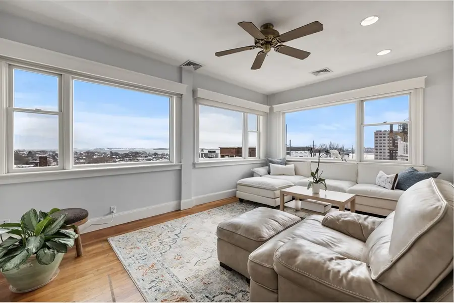 84 G St. #PH, Boston, MA 02127 - #2