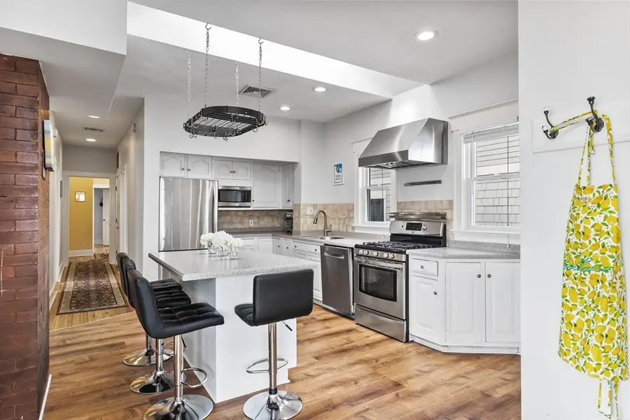 84 G St. #PH, Boston, MA 02127 - #3